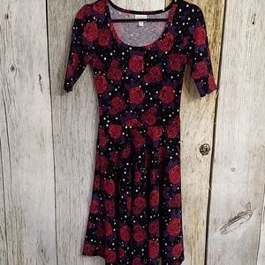 XS Lularoe Nicole